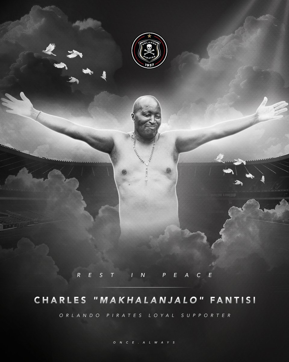 Orlando Pirates tweet media