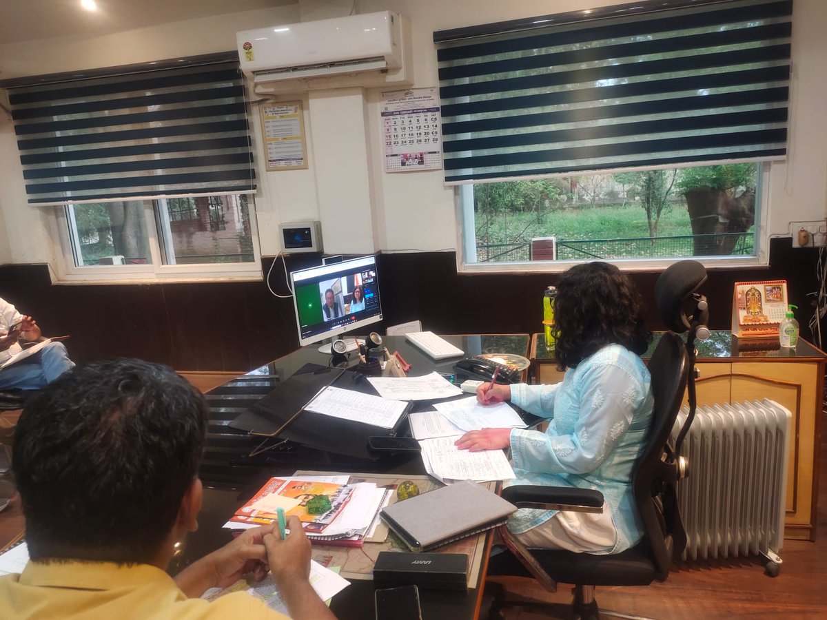 CDO KANPUR NAGAR tweet media