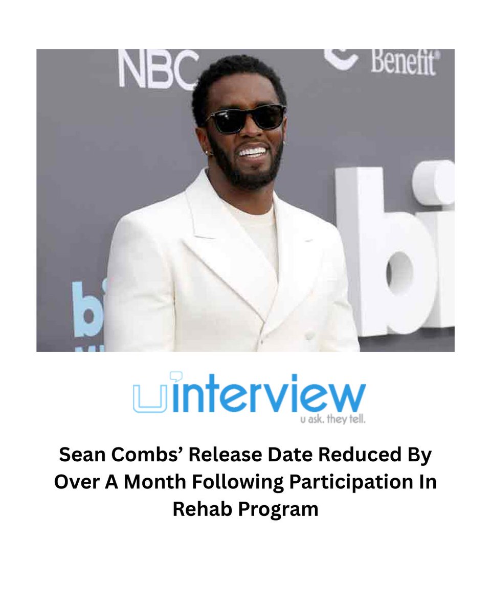 uInterview tweet media