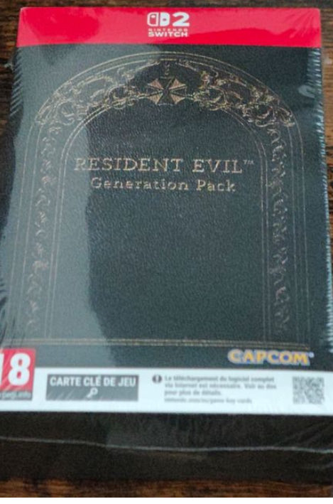 GamePod.fr tweet media