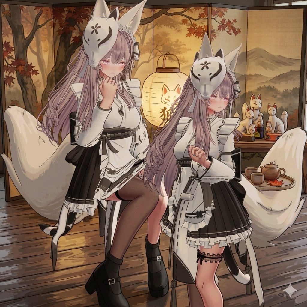 バニラスフレ/Vtuber tweet media