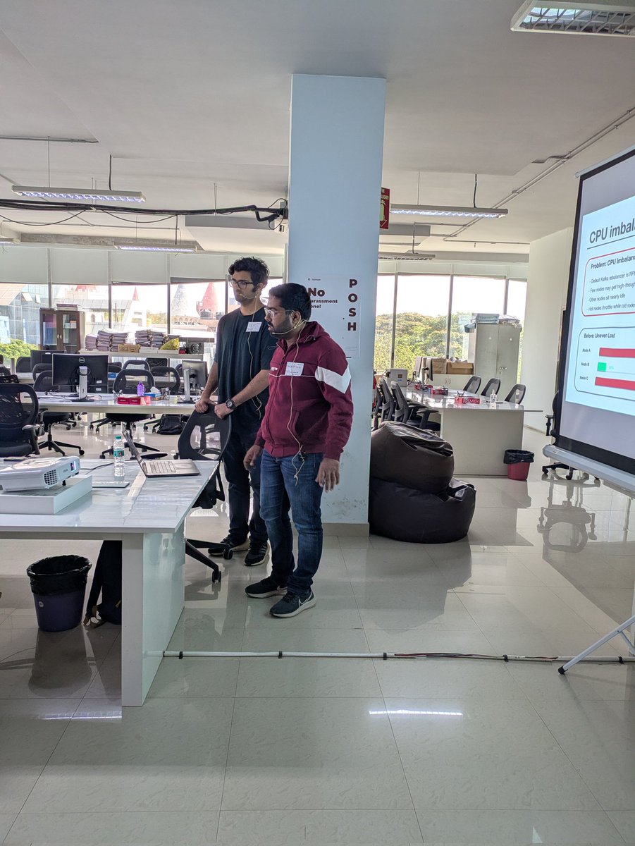 Rootconf tweet media