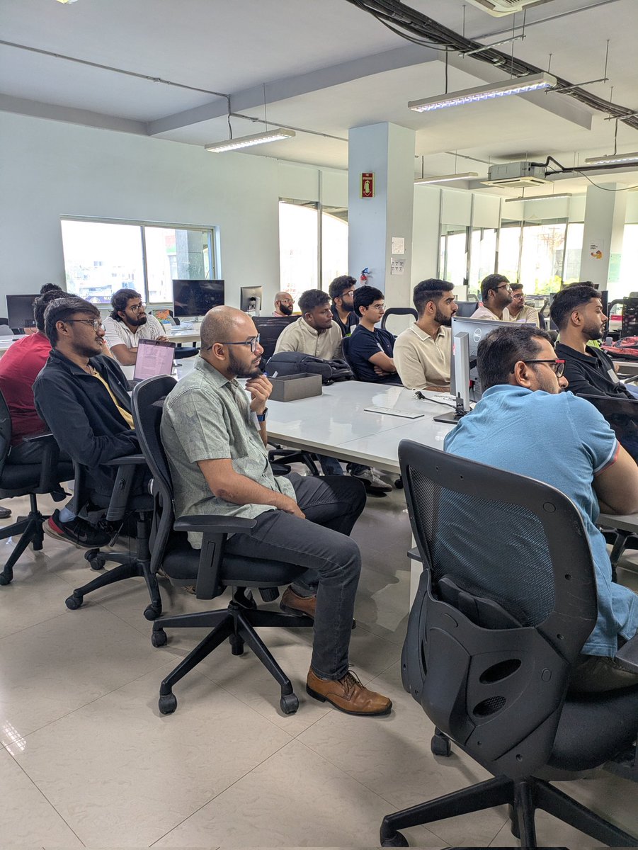 Rootconf tweet media