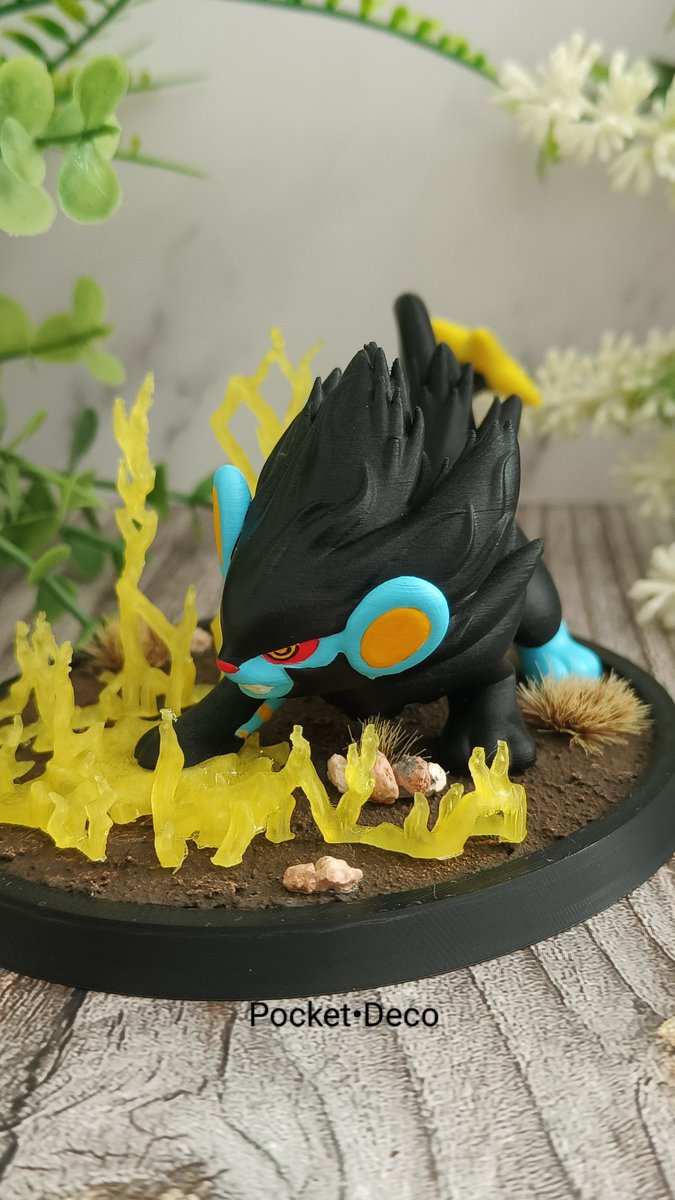 Pocket Deco tweet media