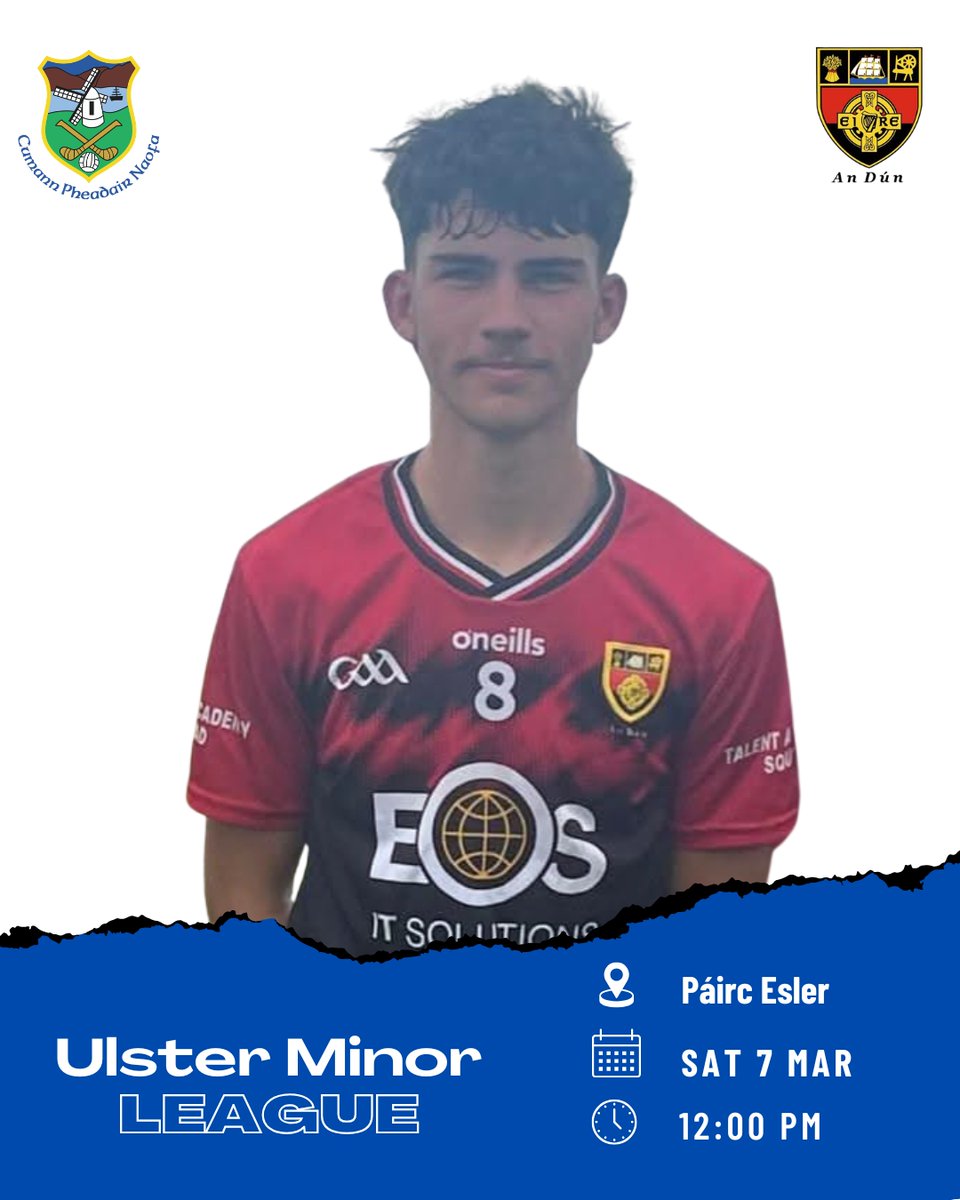 Warrenpoint GAA tweet media