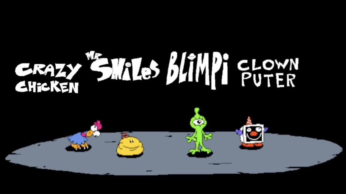 Uninteresting Pizza Tower Facts tweet media