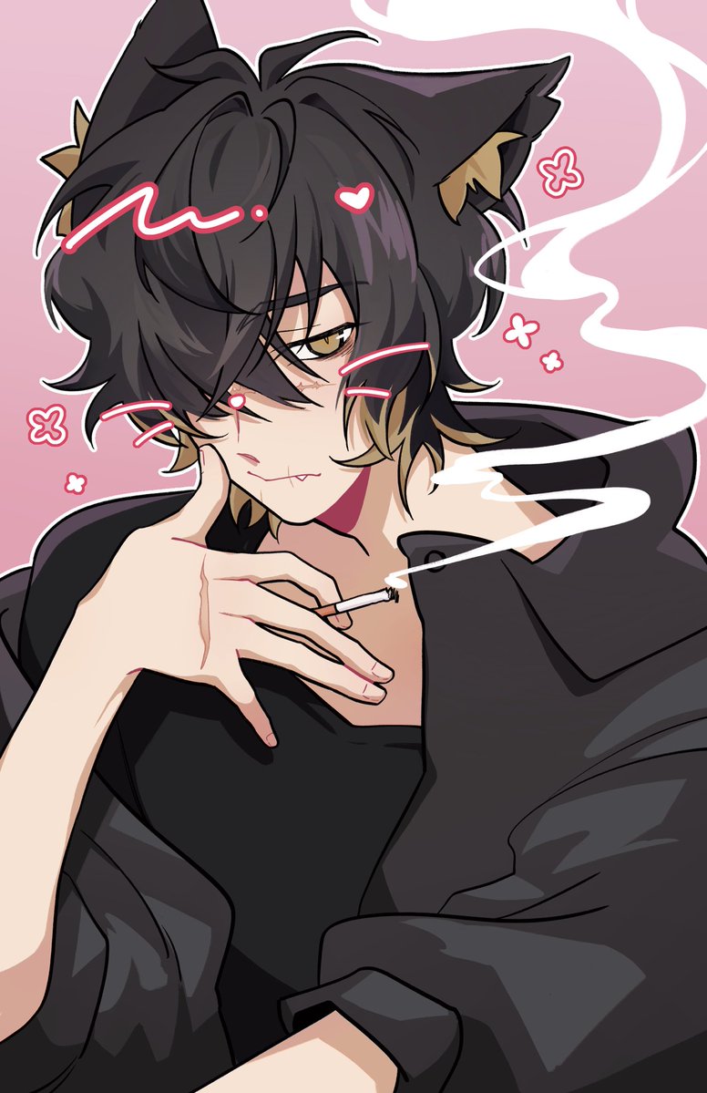 helele_nn's tweet image. 🤤 #slowdamage