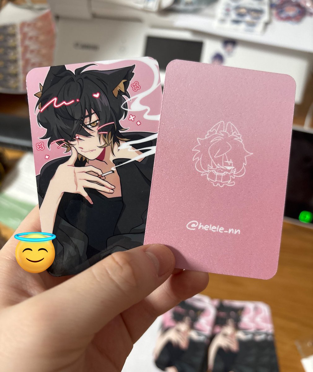 helele_nn's tweet image. 🤤 #slowdamage