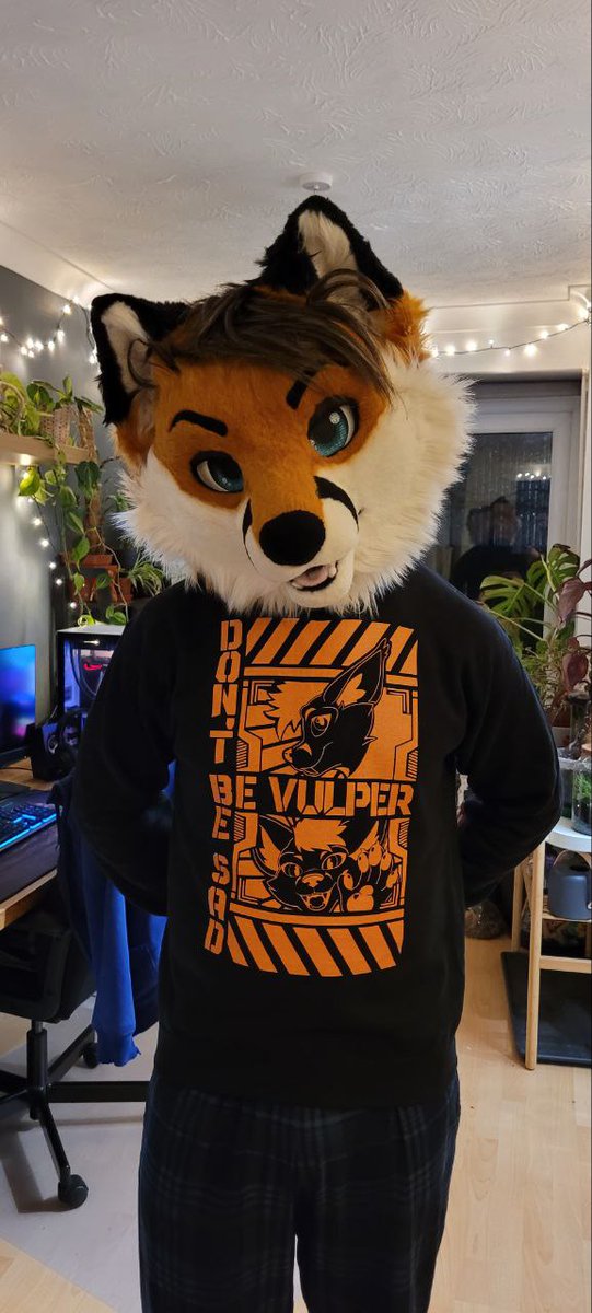 Milo Fox tweet media