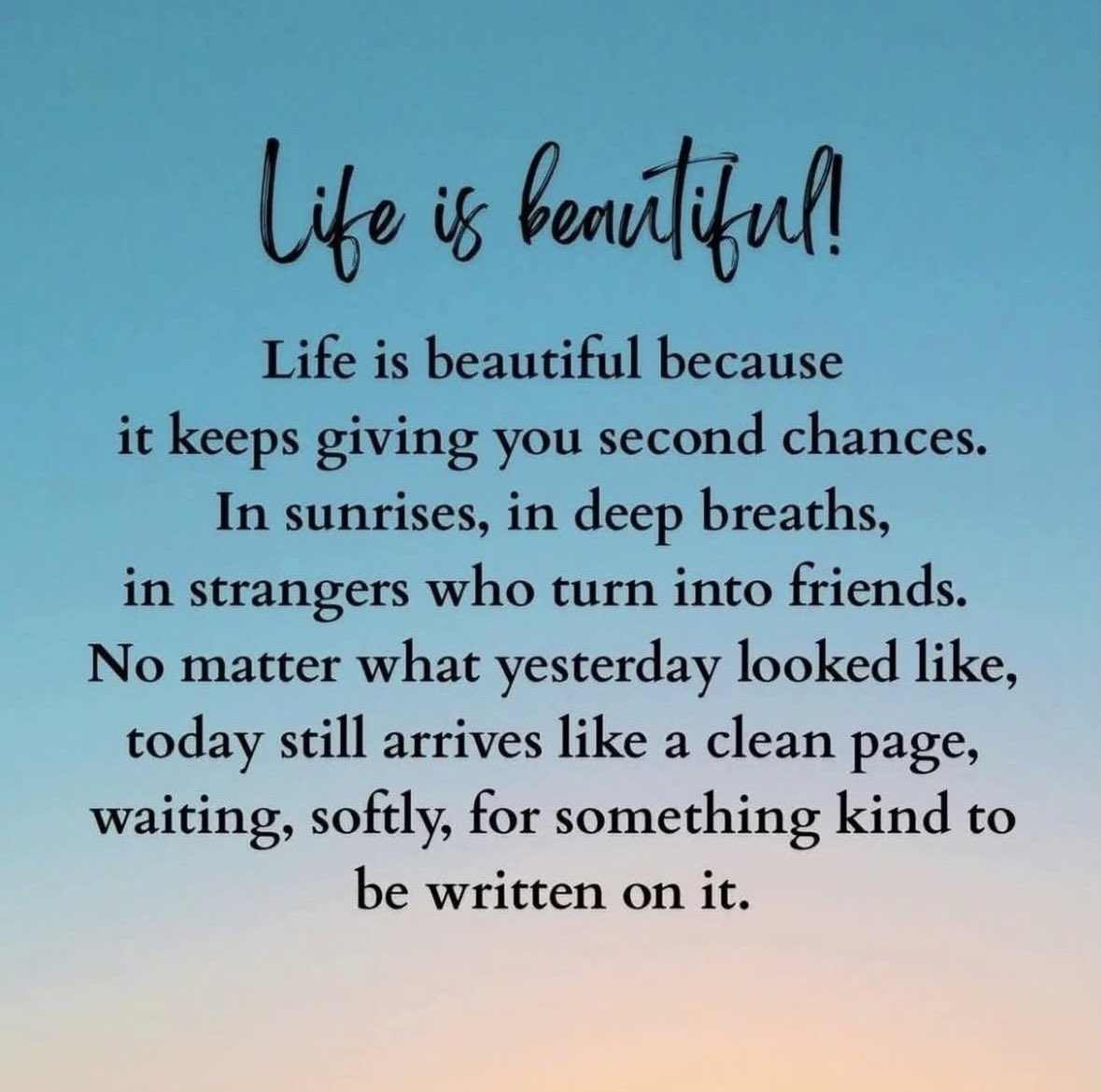 Gratitude HQ tweet media