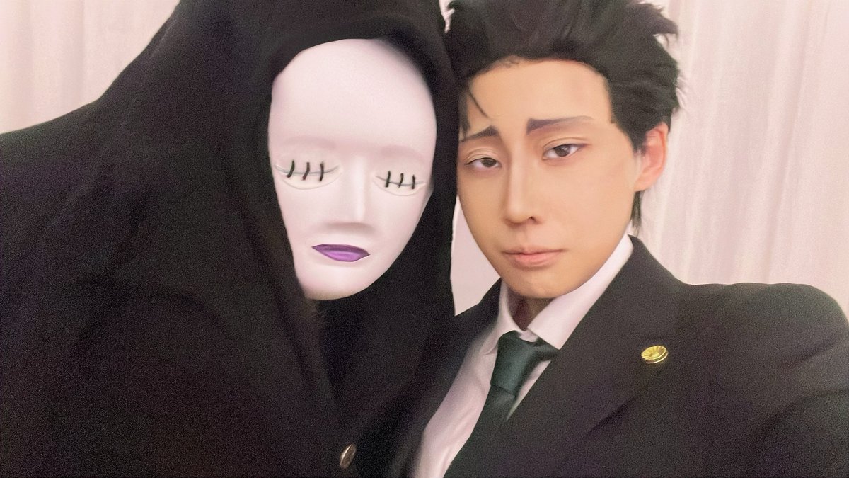 そんなわけでひろみしてきたー！！
このジャッジマンは安積ww
謎のズッ友感笑www