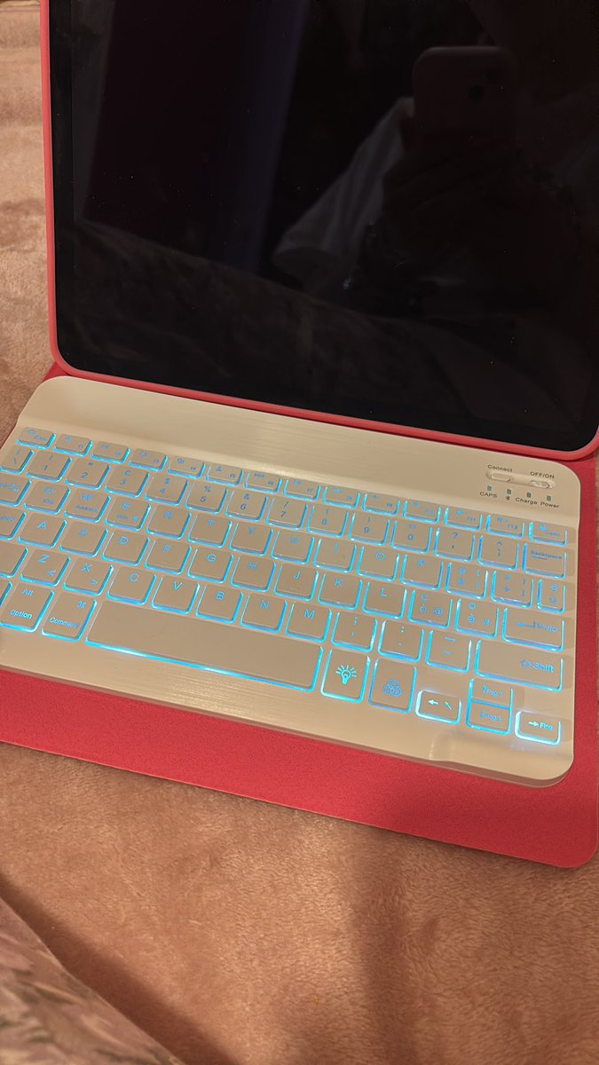 nuovo acquisto mi piace molto