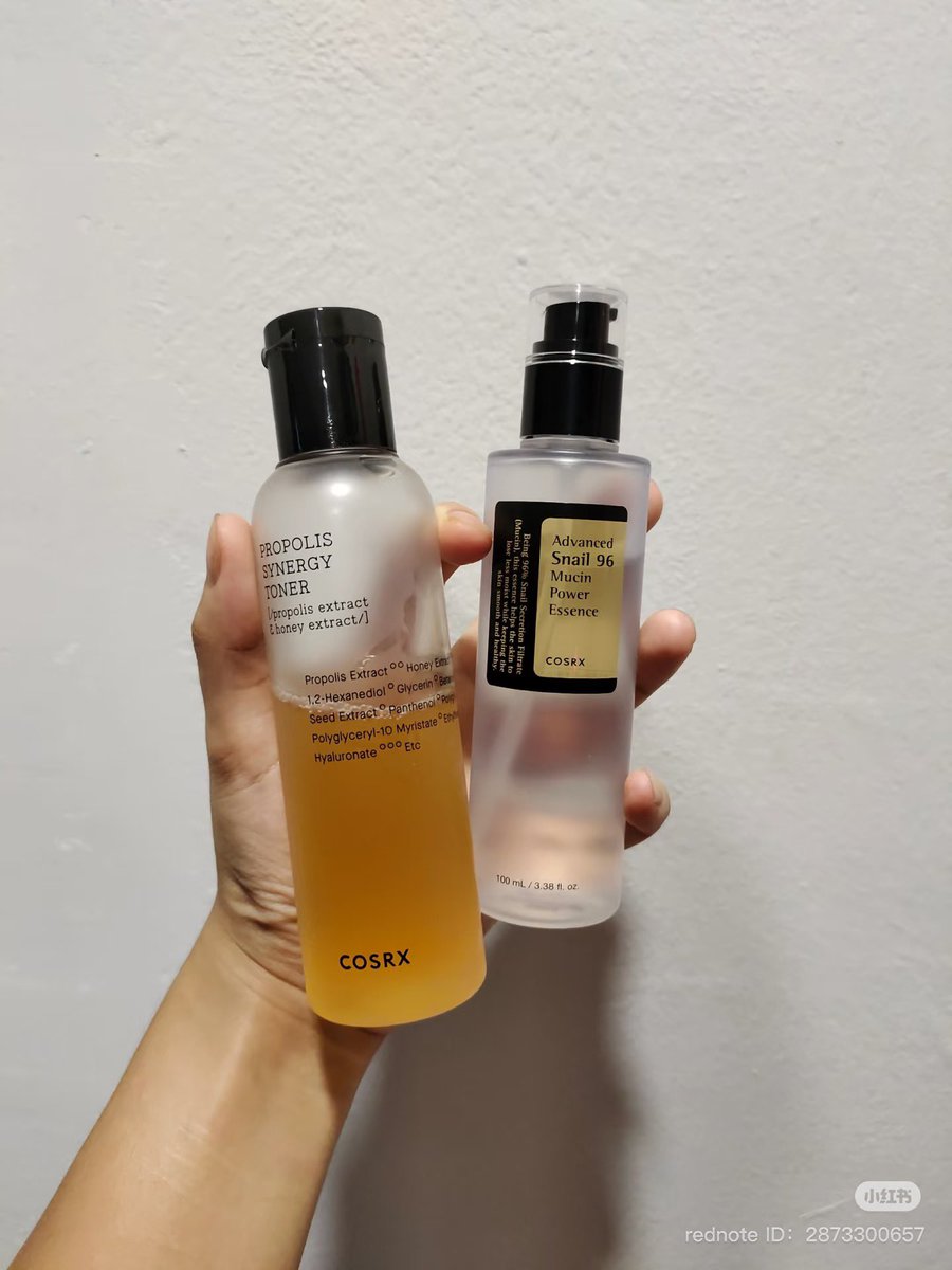 mexrmaids's tweet photo. Must-buy Korean skincare

a thread https://t.co/xJo3ib6jdb