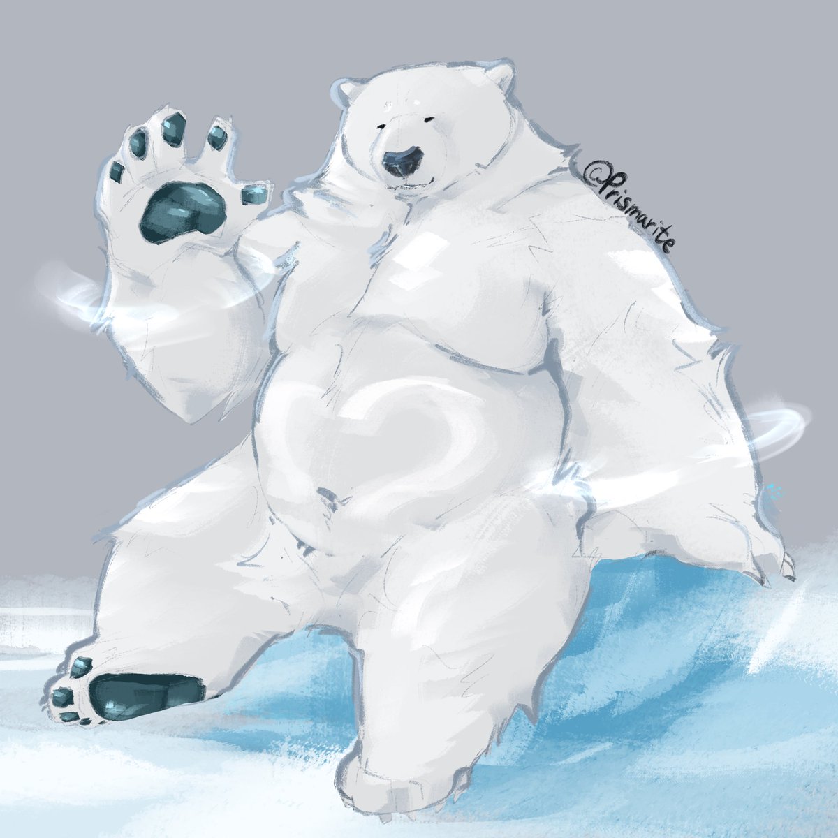 hi cloud☁️🐻‍❄️