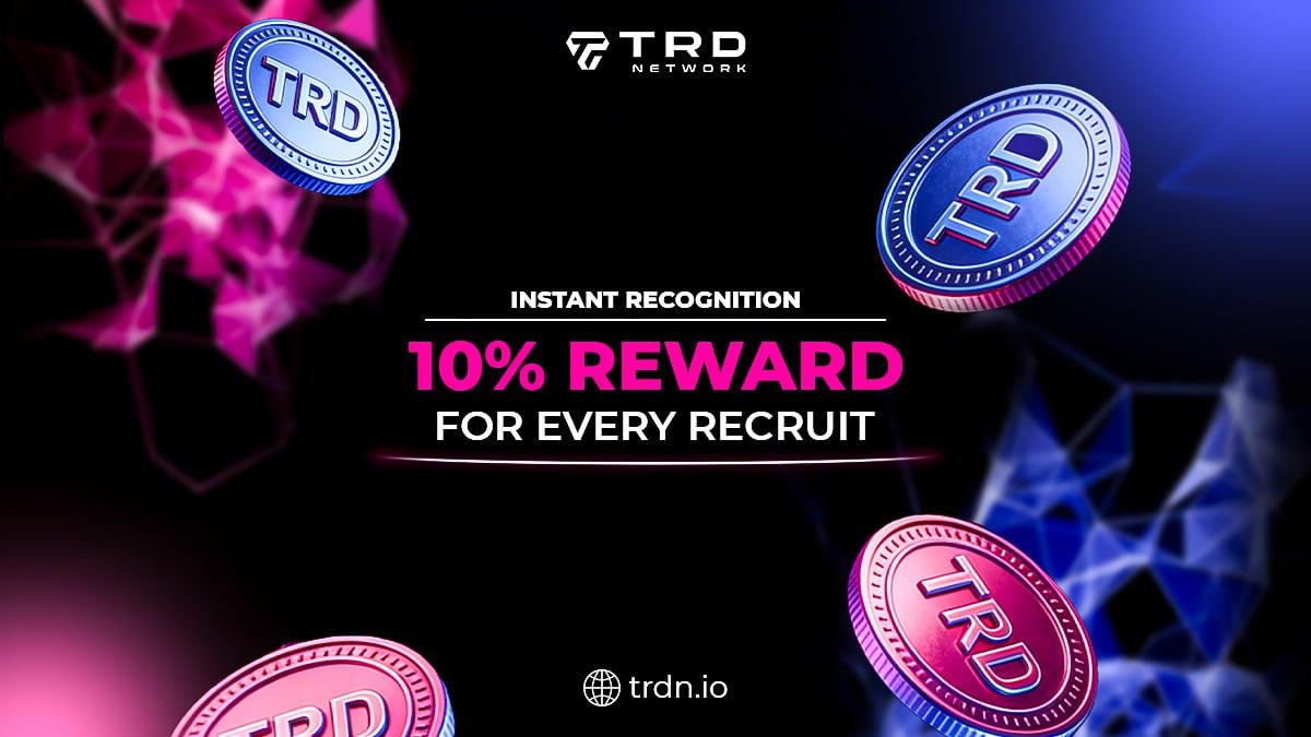 T.R.D Network tweet media