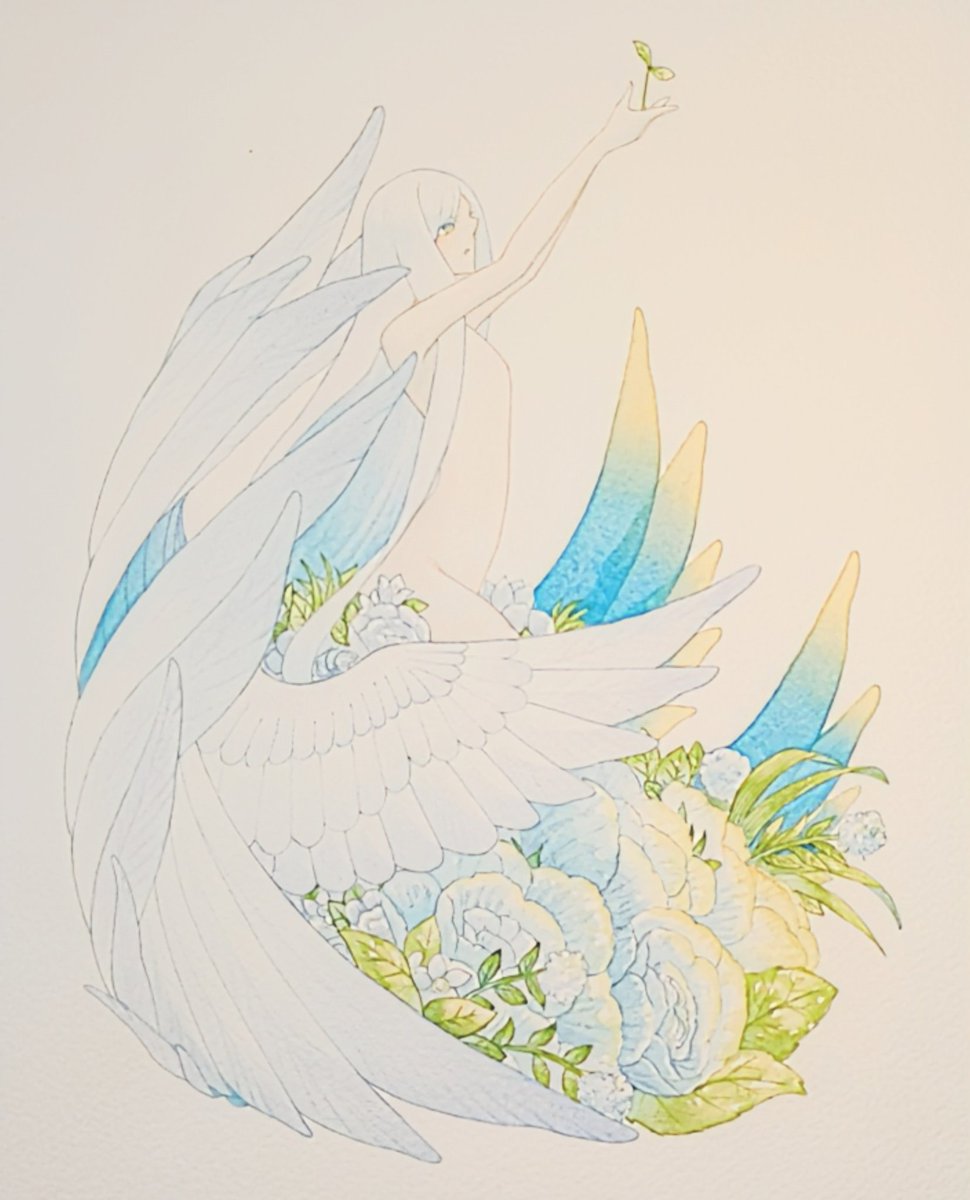 海中(うみなか)@妖怪ハイヒール吸い tweet media