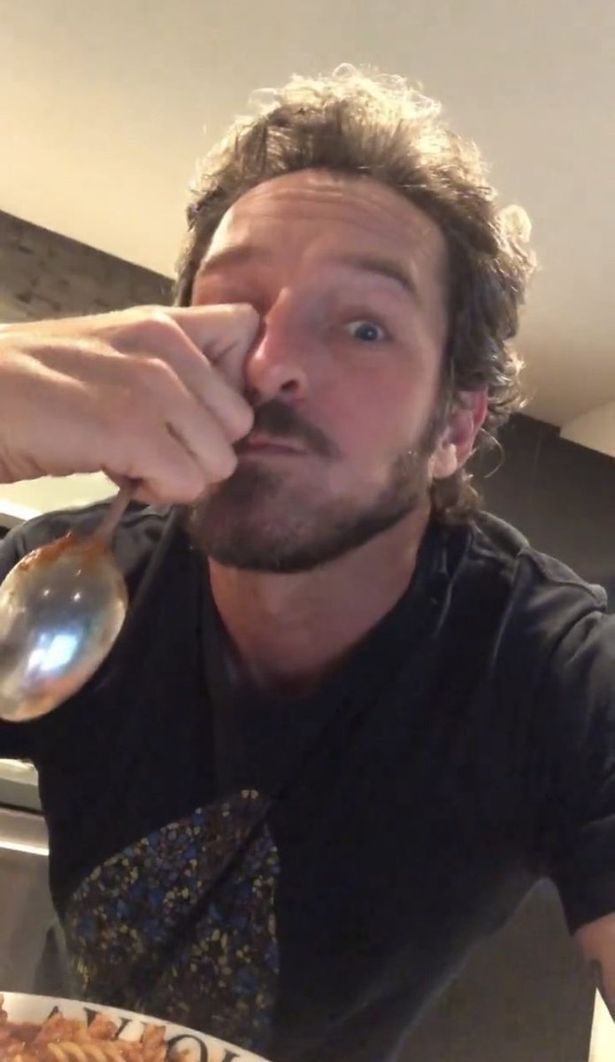 WolfFeller's tweet image. Day 338 of posting the first Ian Bohen photo that Pinterest recommends. 
#IanBohen #day338 #trend