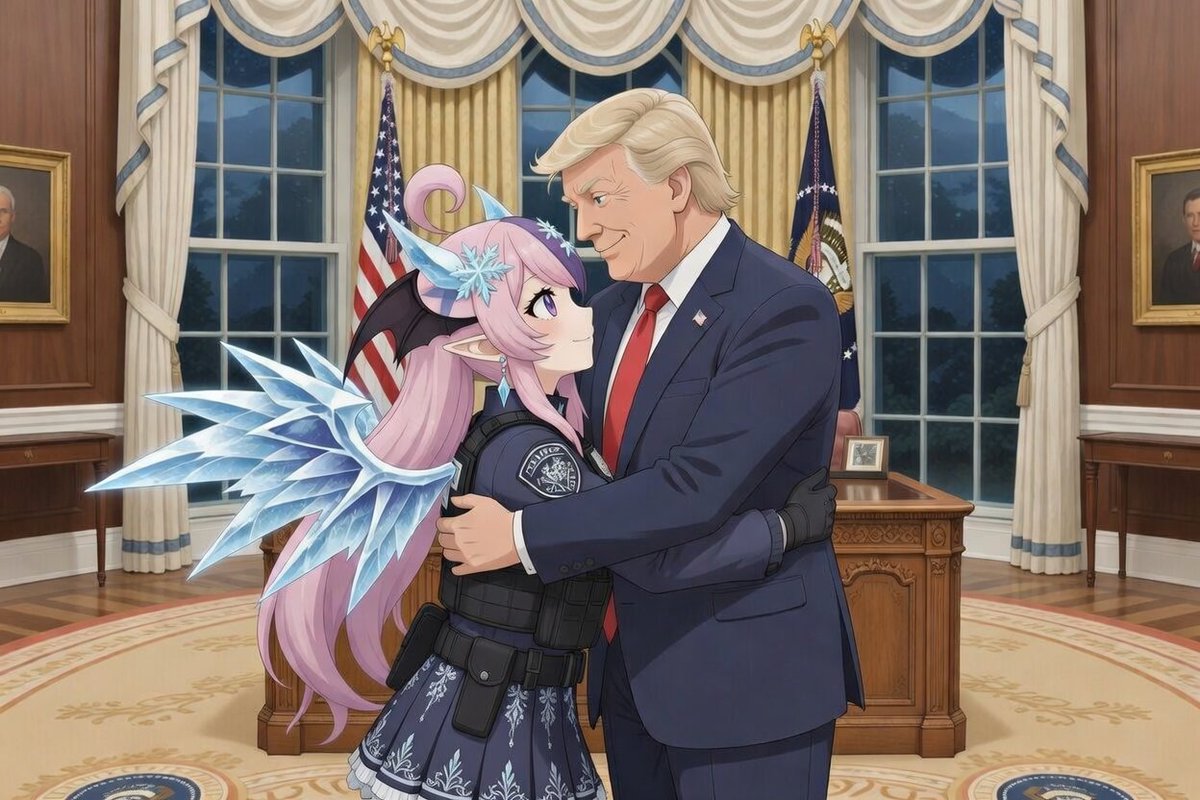 Apex Imperialist tweet media