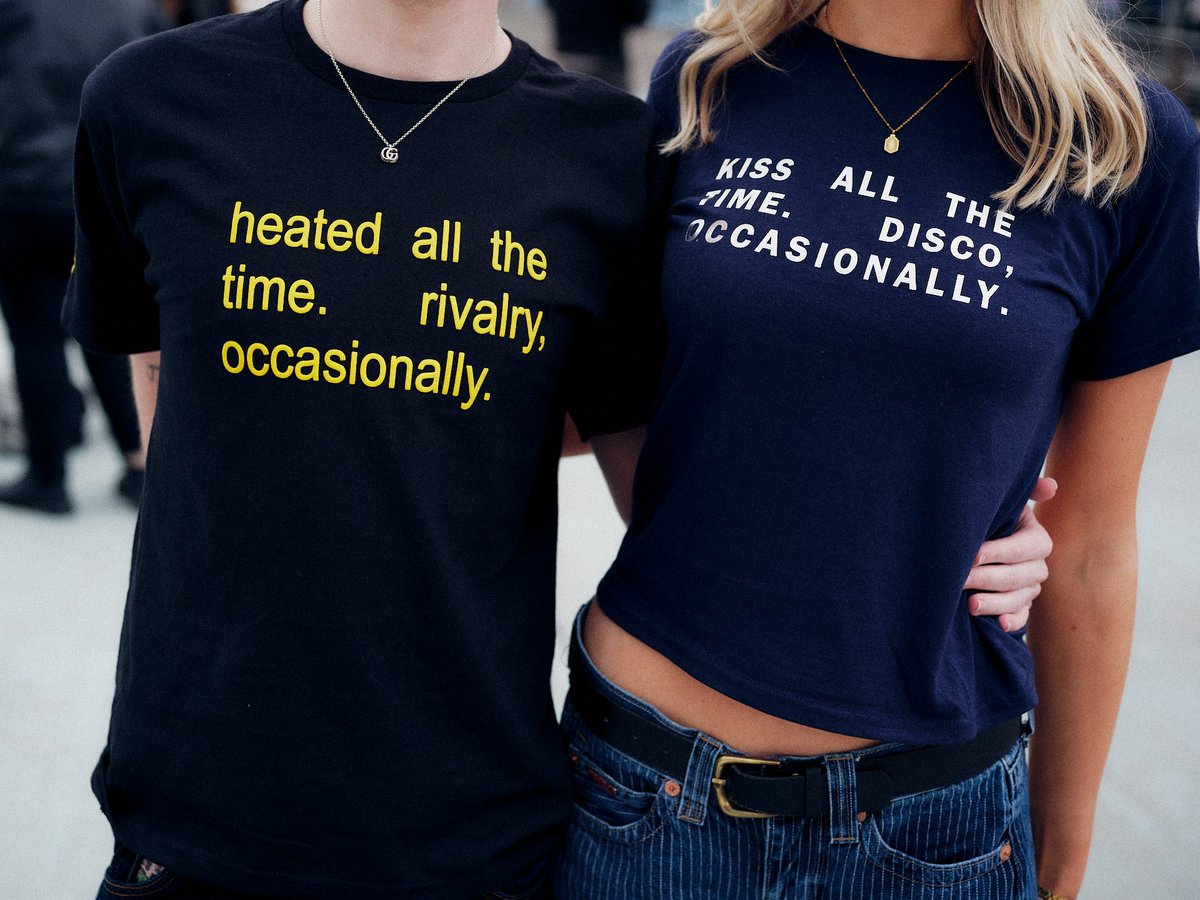 British Vogue tweet media