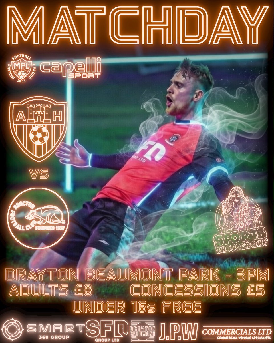 Abbey Hulton Utd FC tweet media