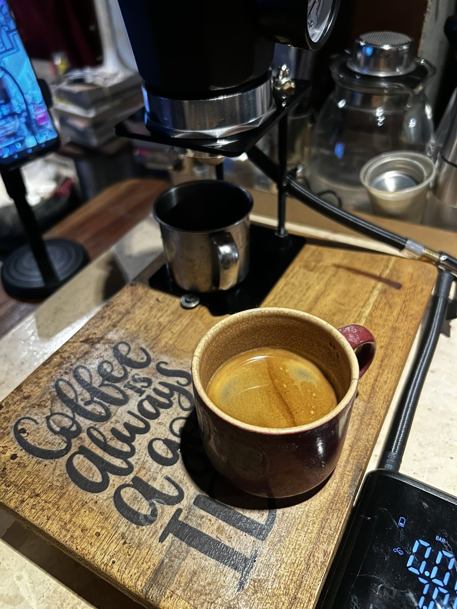 coffee snob  𝕏 tweet media