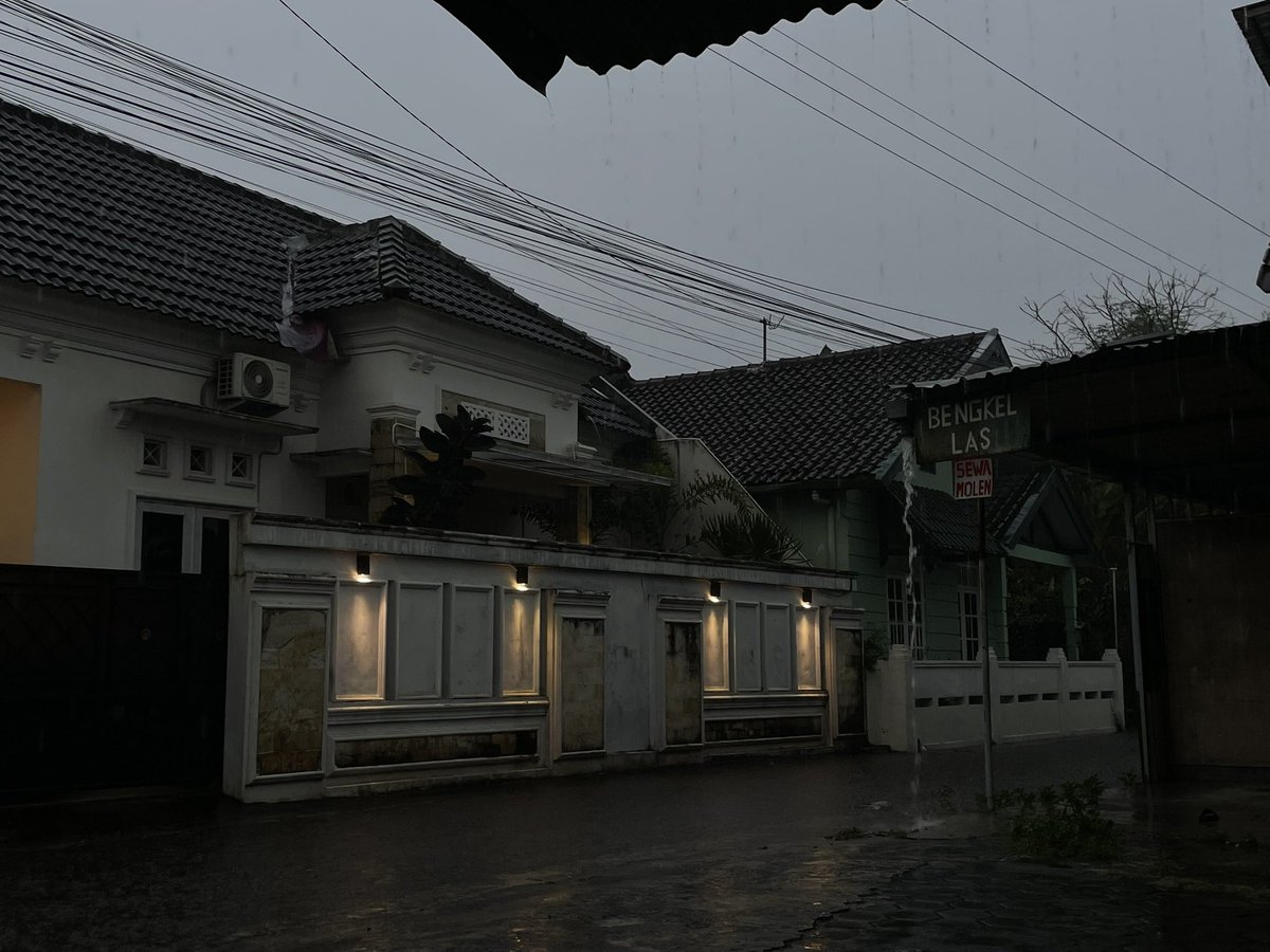 Rantai Makanan⛓️ tweet media