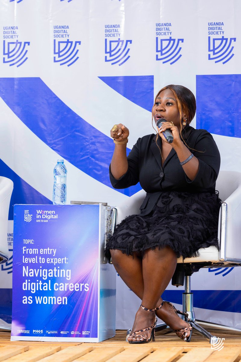 🟣 Muzukulu Wa Mulondo tweet media