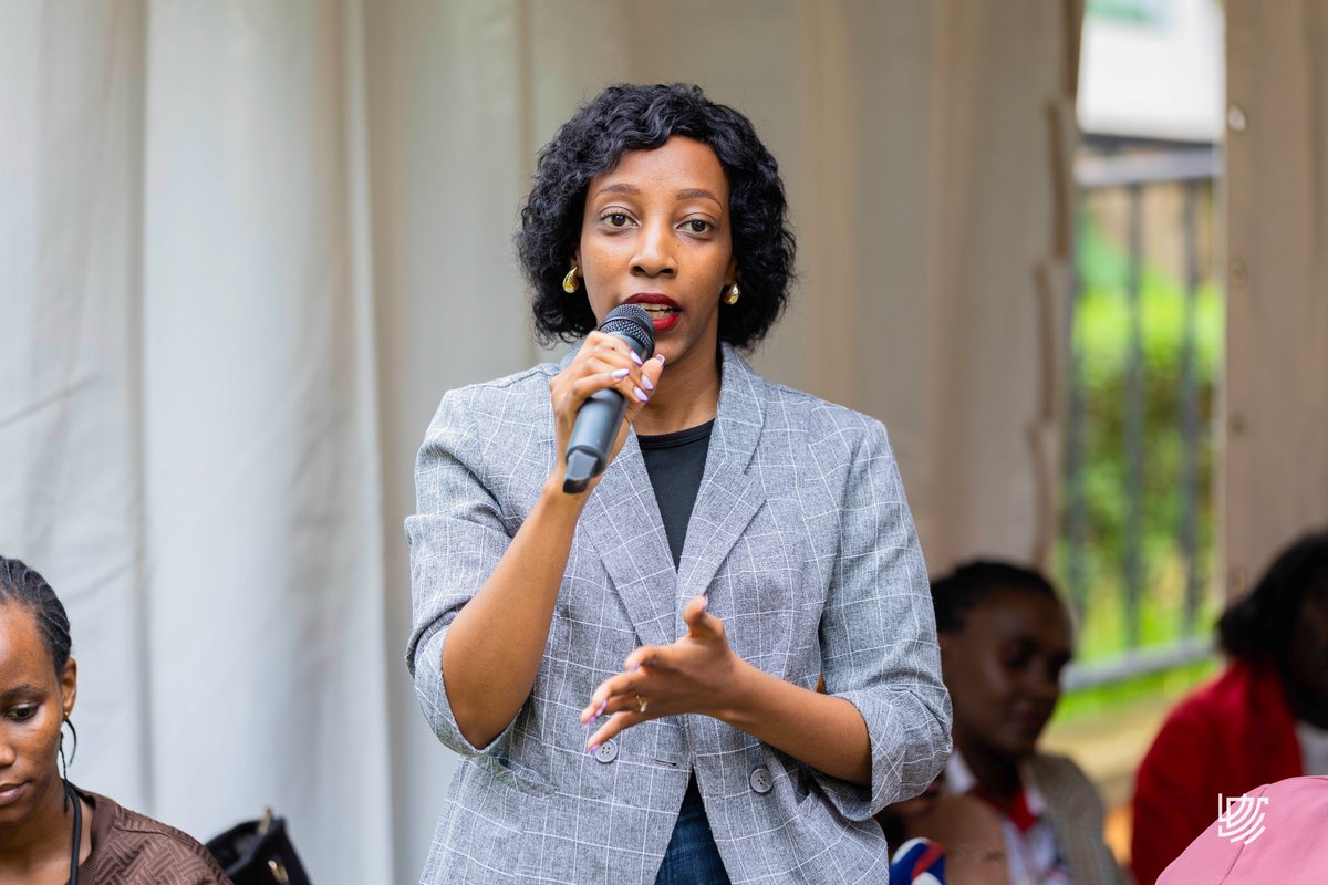 🟣 Muzukulu Wa Mulondo tweet media