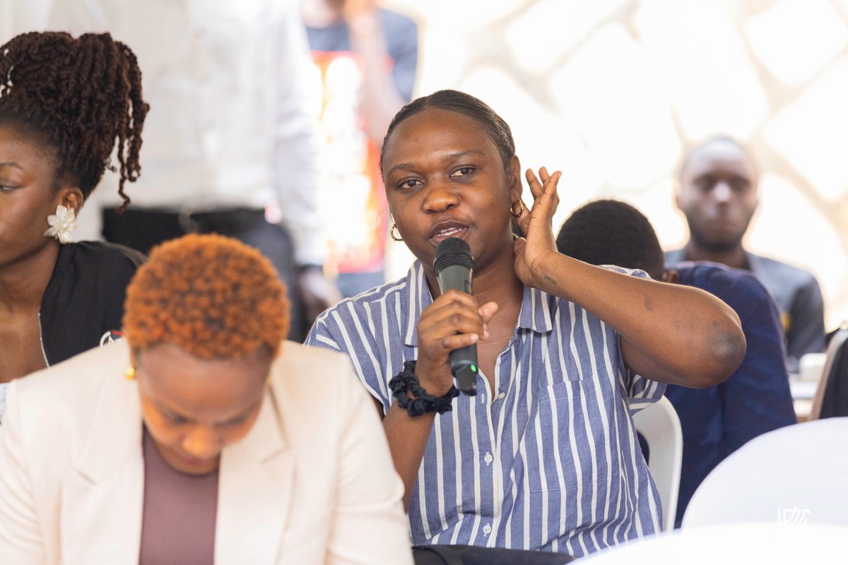 🟣 Muzukulu Wa Mulondo tweet media