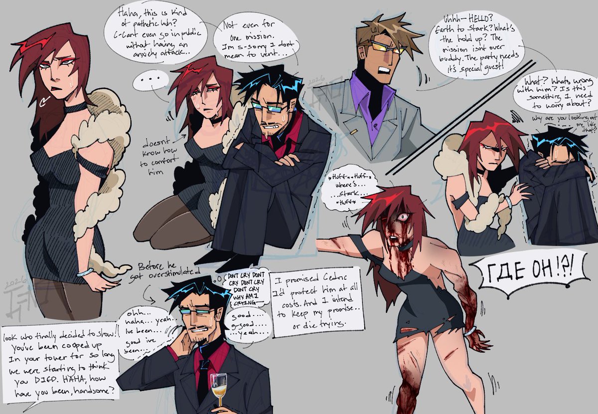 ɢᴇɴᴏ tweet media