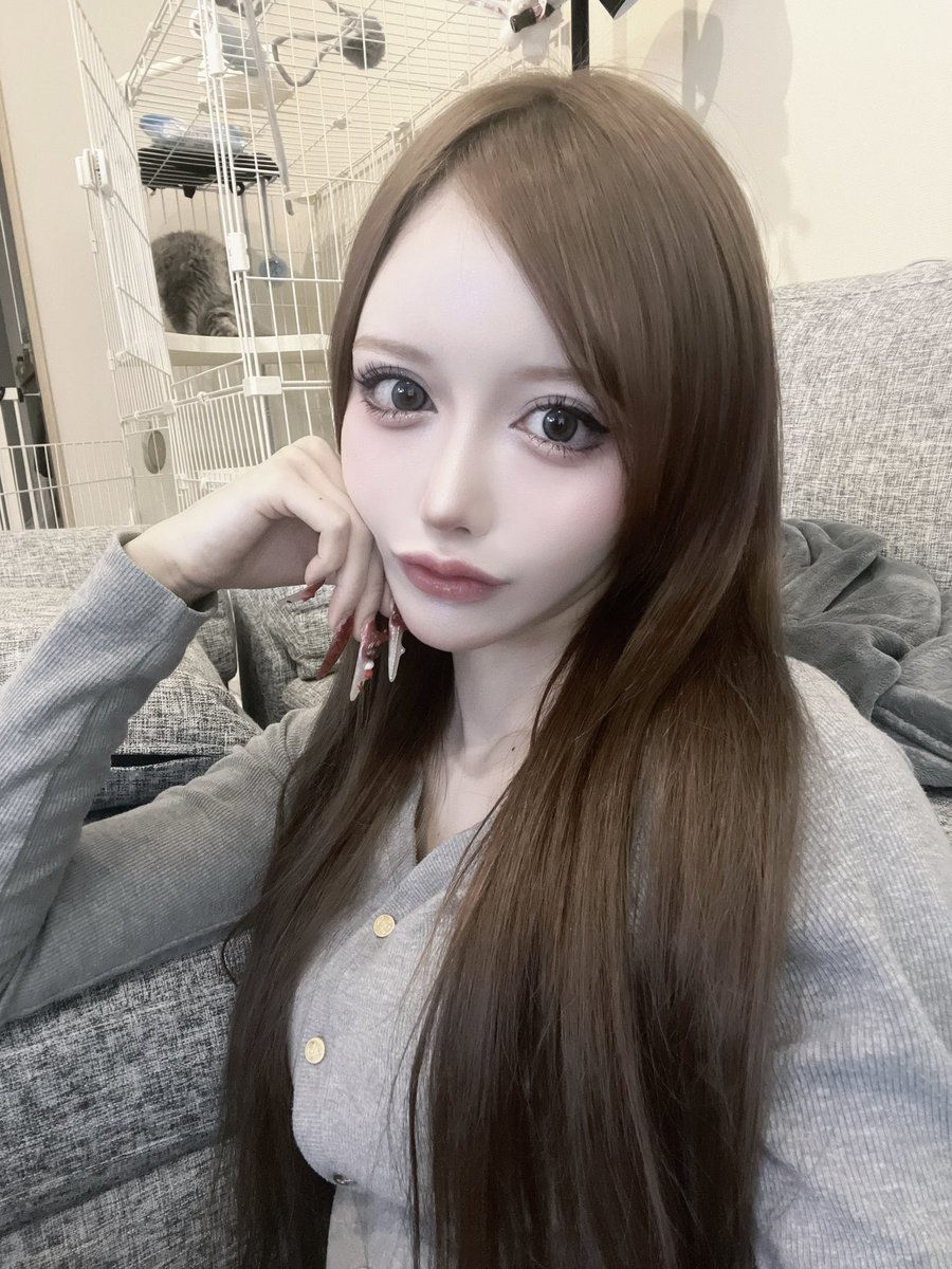 あちゃ tweet media