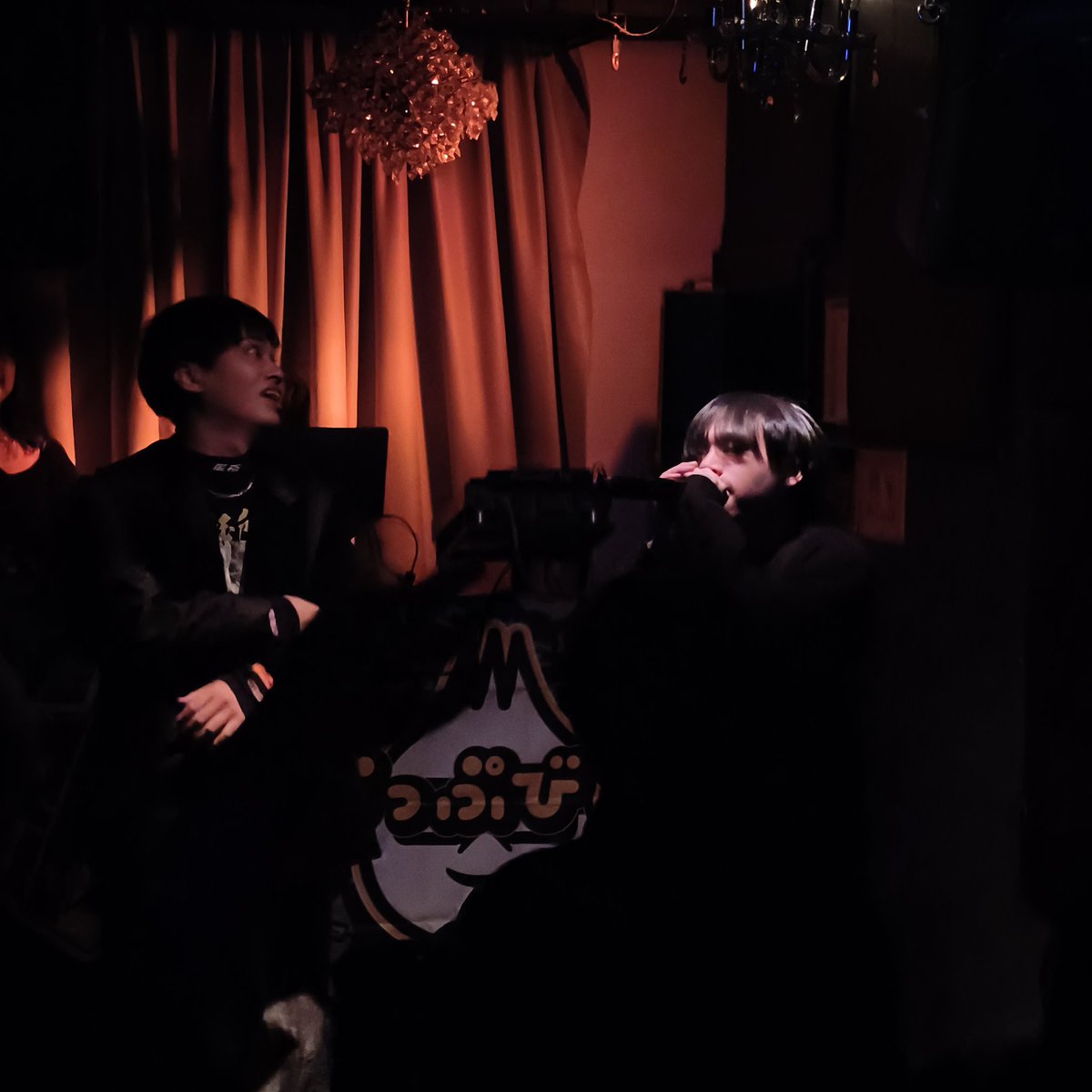 俗・びとぶれ! 2days tweet media