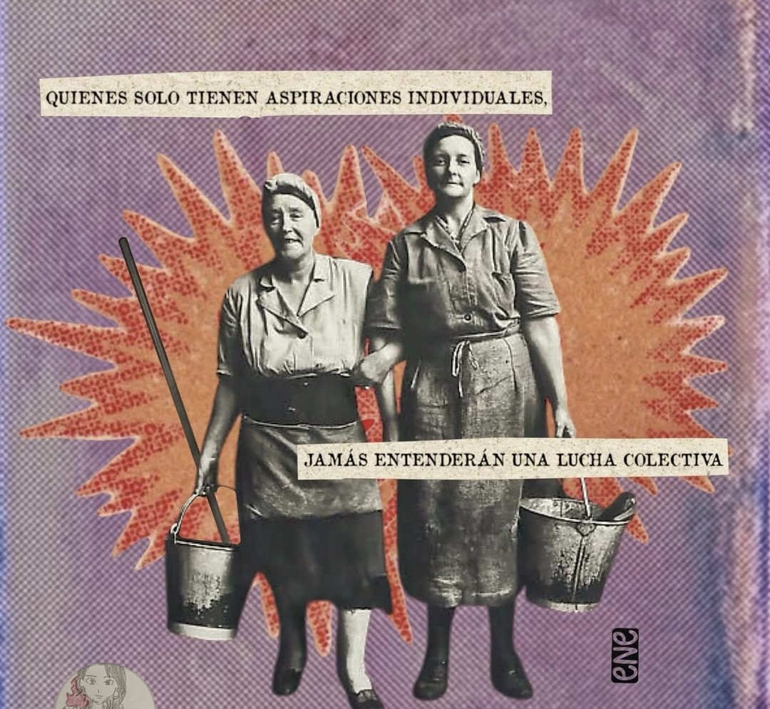 Una veritat absoluta.