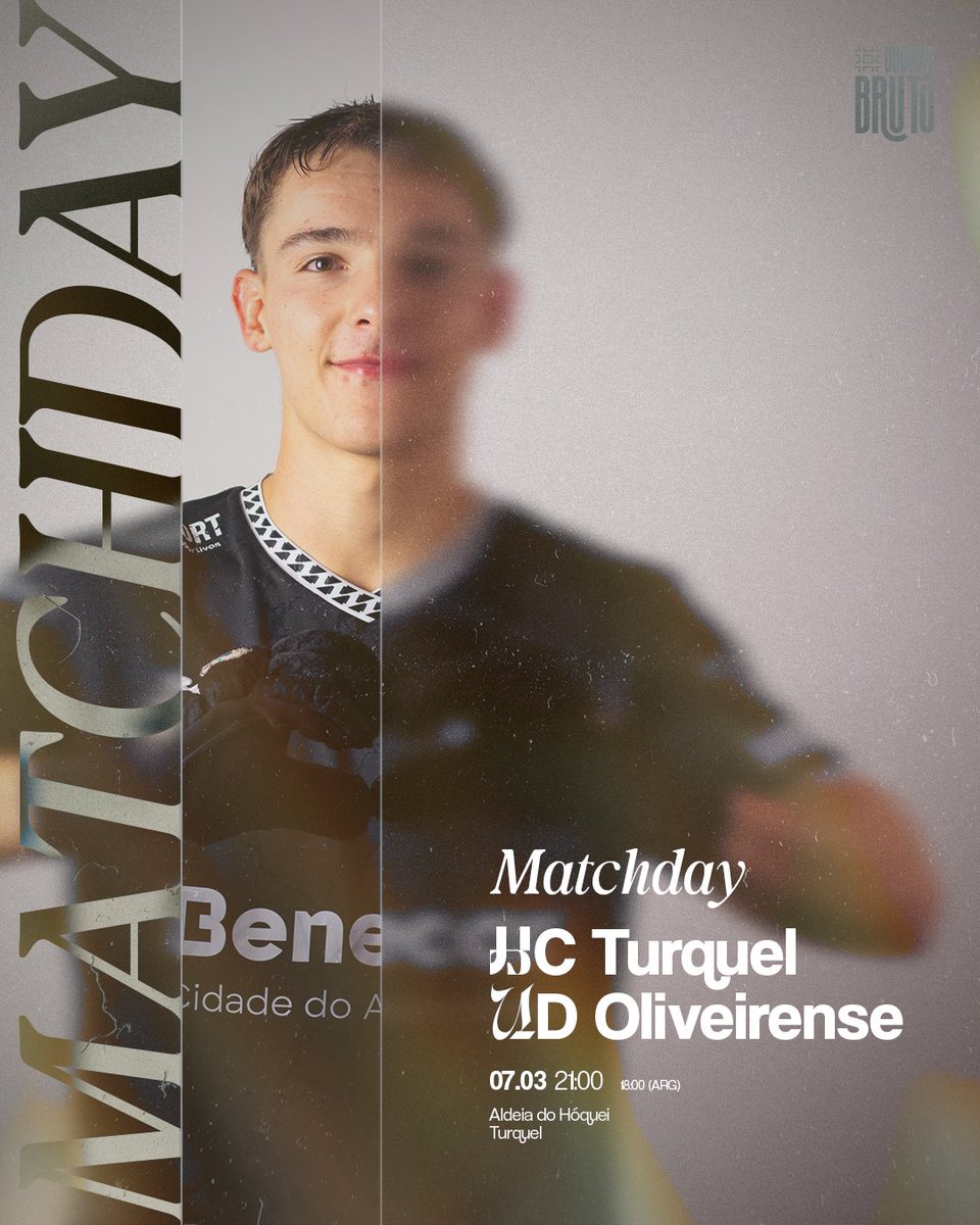 𝑫𝑰𝑨 𝑫𝑬 𝑱𝑶𝑮𝑶 🔥 #TurquelOliveirense