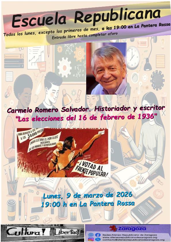 Fundación 14 d Abril tweet media