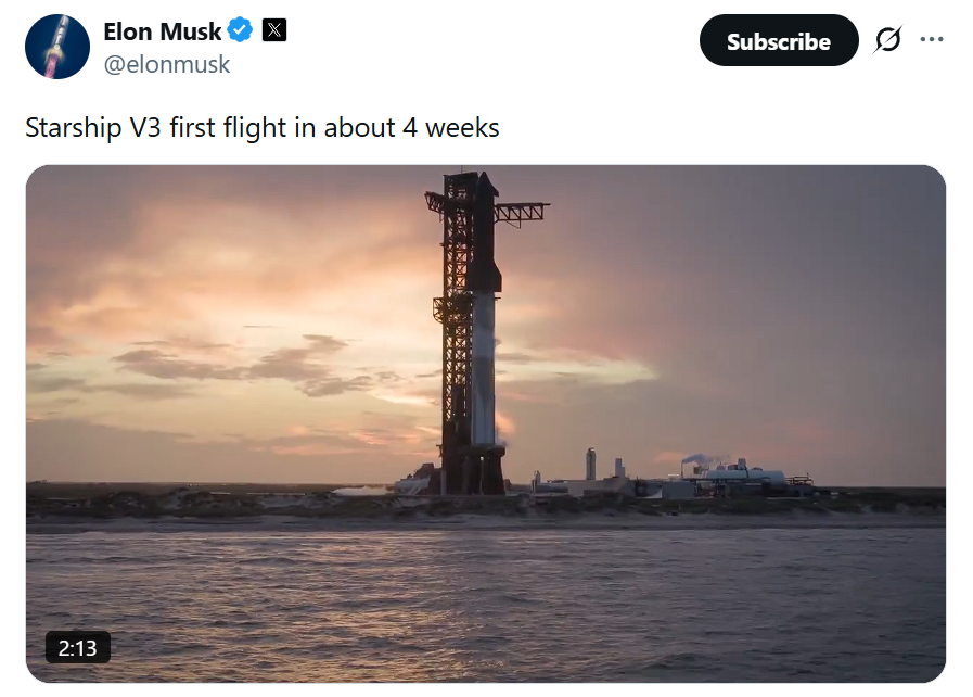 ME Group tweet media