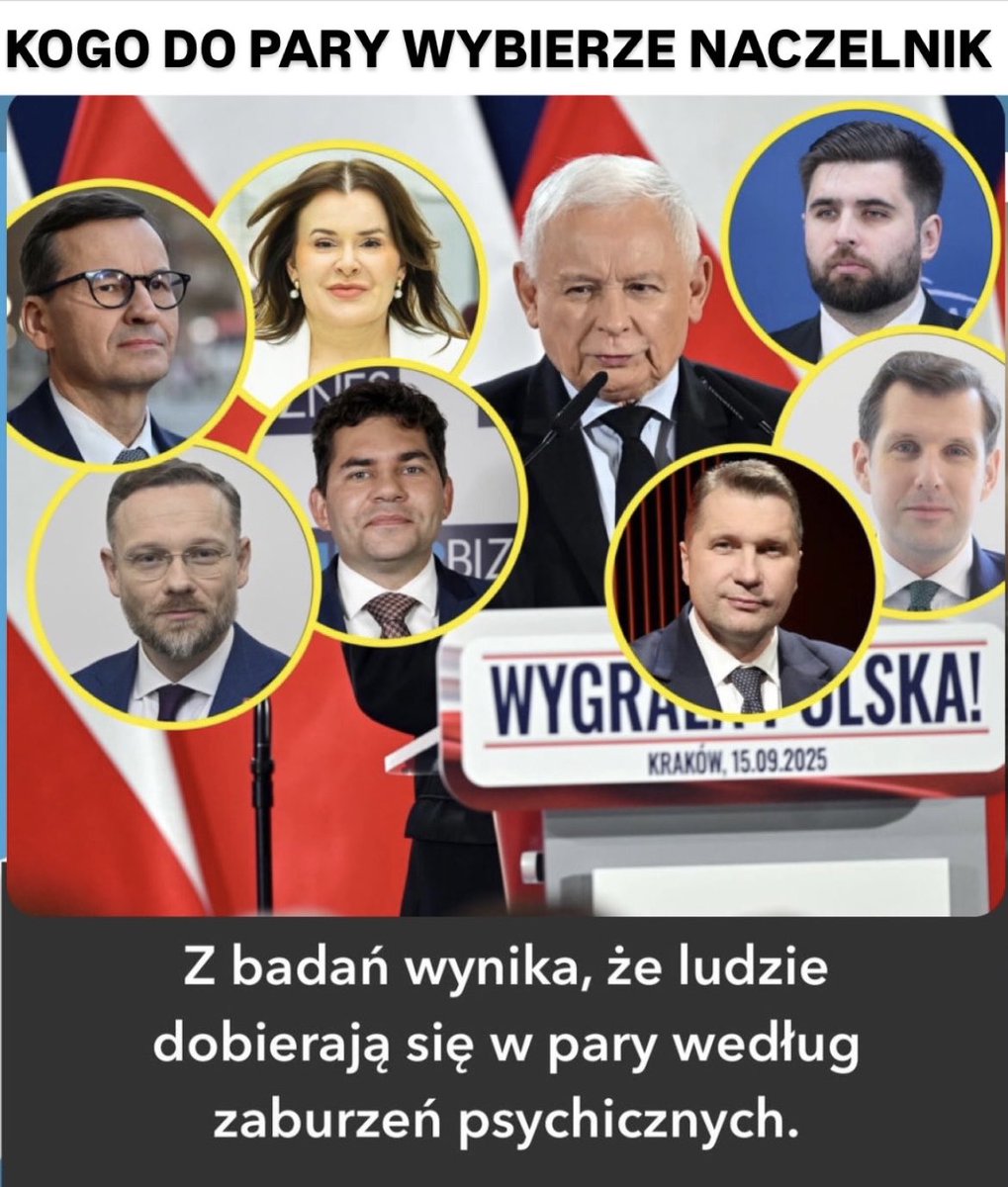 Mamy jeszcze ponad dwie godziny . Na kogo stawiacie ? 😅