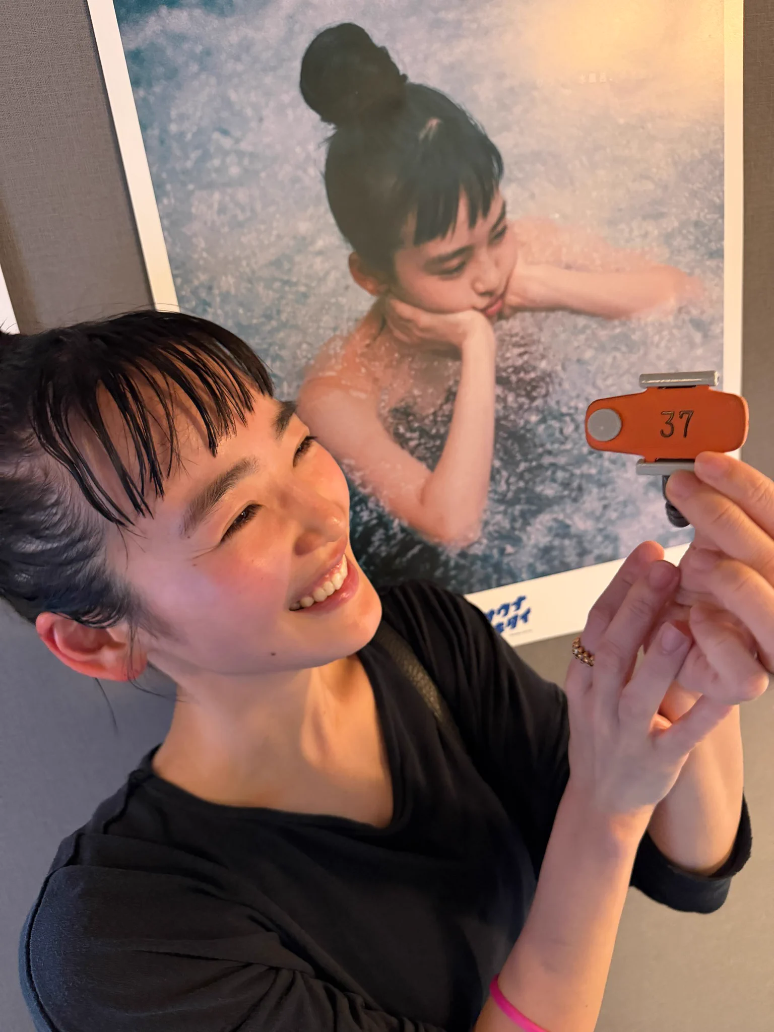 清水みさと on X: 