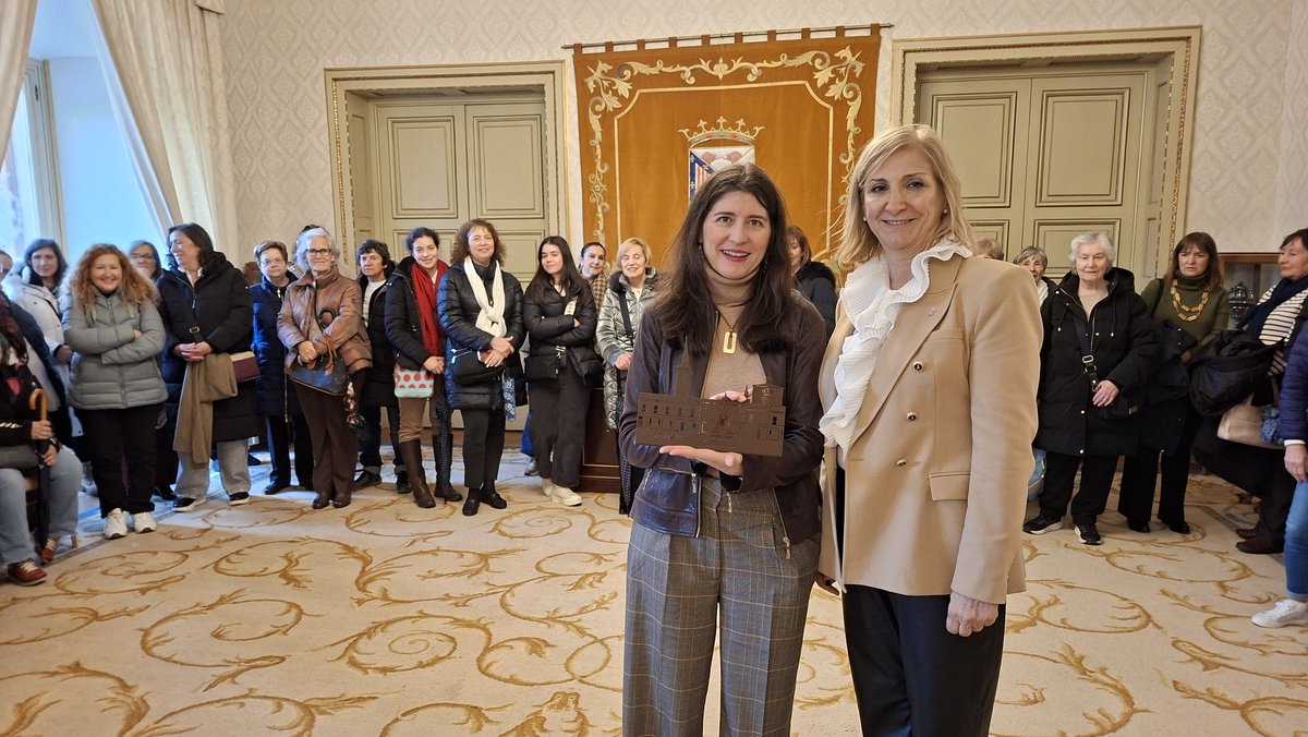 Ayuntamiento Salamanca tweet media