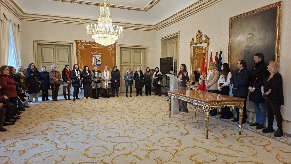 Ayuntamiento Salamanca tweet media