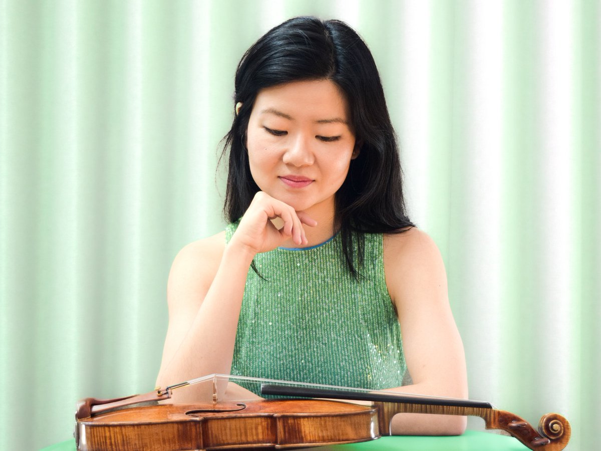 ＃金川真弓 無伴奏ヴァイオリン・リサイタル🎻
J.S.バッハ無伴奏ヴァイオリン・ソナタ＆パルティータ全曲演奏会
Day1　が終演いたしました。
ステージと客席が一体となった、素晴らしいコンサートでした✨
いくつかの感想postをご紹介させていただきました。