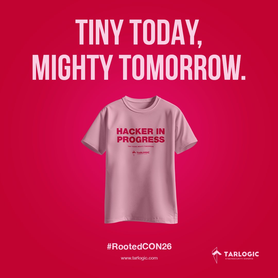 Tarlogic tweet media