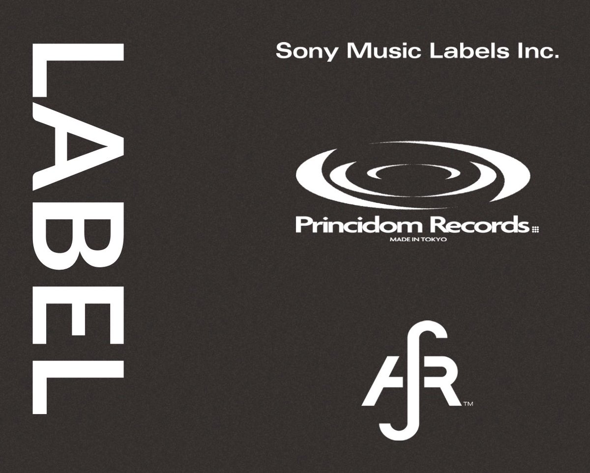 \ BIG NEWS!!① /
◤◢◤◢◤◢◤◢◤◢◤◢◤◢◤◢◤◢

              プライベートレーベル
     " 𝗣𝗿𝗶𝗻𝗰𝗶𝗱𝗼𝗺 𝗥𝗲𝗰𝗼𝗿𝗱𝘀 " を立ち上げ
          Sony Music Labelsへ移籍

◤◢◤◢◤◢◤◢◤◢◤◢◤◢◤◢◤◢

#CLANQUEEN
#CLANQUEEN_99