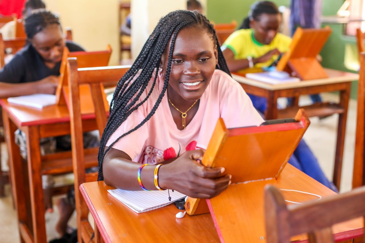 Learning Lions tweet media