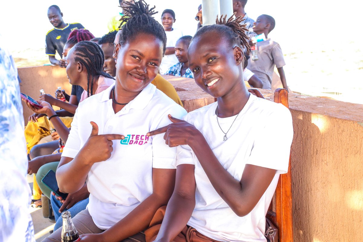 Learning Lions tweet media