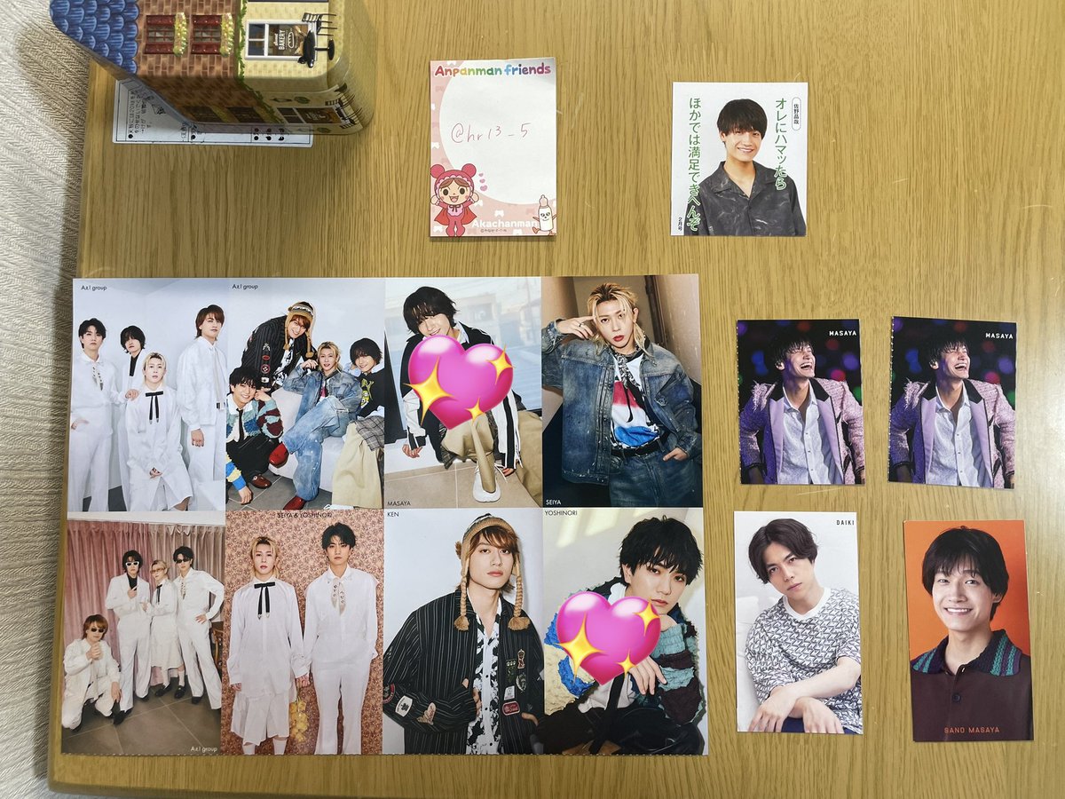 N。固ツイ強化中🌈 tweet media