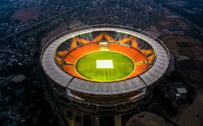 Ashsay_'s tweet photo. Life of an Indian cricket fan trying to watch a final from the stadium: 🧵

• Wait for the team to qualify
• Refresh news to confirm the final venue
• Ticket sale suddenly announced
• Half the tickets already gone in presales
• Open BookMyShow exactly on time
• “You are in the queue”
• Queue number somewhere in thousands or lakhs
• Seats disappearing in seconds
• Flight prices suddenly surge
• Hotel prices triple overnight
• Friends asking “tickets milega?”
• Payment page panic
• Page refresh… session expired
• Tickets sold out

And somehow travelling fans are expected to plan flights, hotels and tickets in 24 hours.

Maybe knockout ticket sales deserve better planning for the fans too.

#CricketTwitter #T20WorldCupFinal #INDvNZ