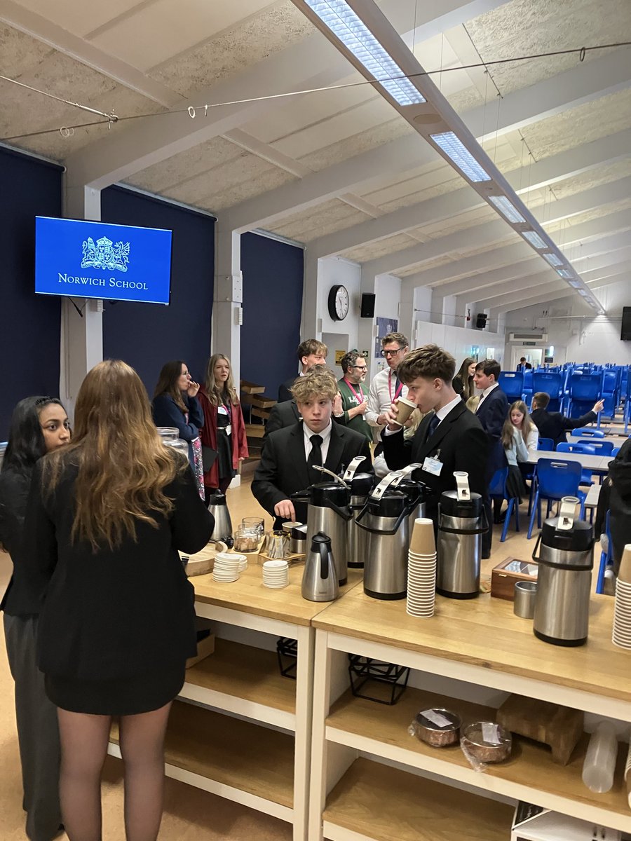 Polar Aspect MACs tweet media