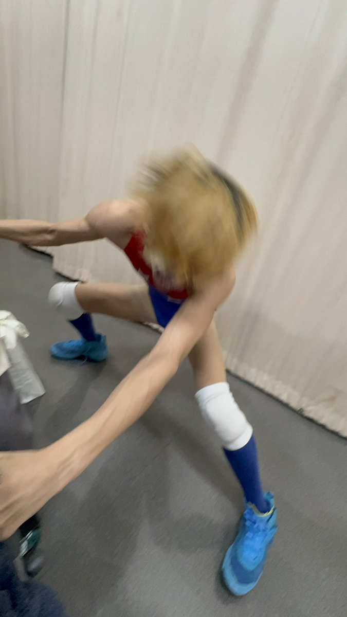 あんころ tweet media