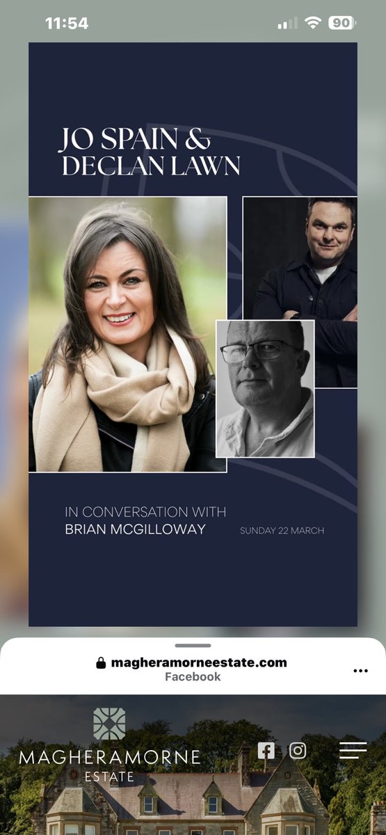 Stephen Walker tweet media